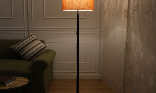 Sofa Lamp