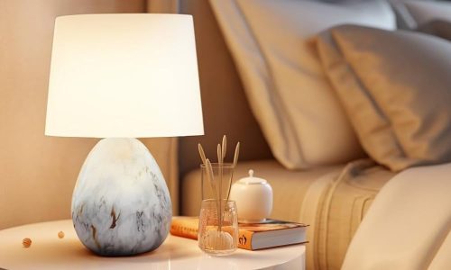 Bed Lamp for Bedrooms