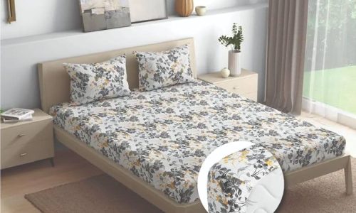 Mattress & Bed Sheet