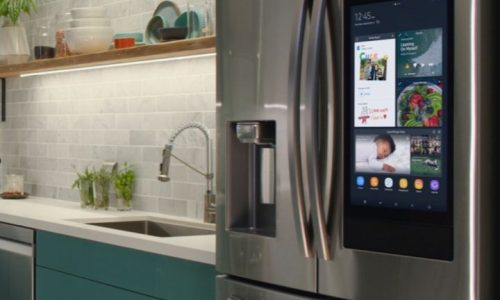 Refrigerator 184 ltrs.