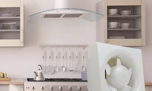 Exhaust Fan
