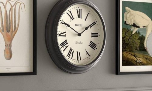 Wall Clocks