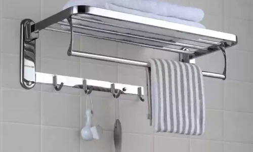 Towel Hanger